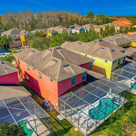 The Warmth Of Florida - Bellavida Resort